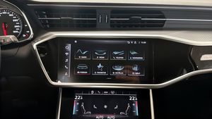 Audi A6 bild 9