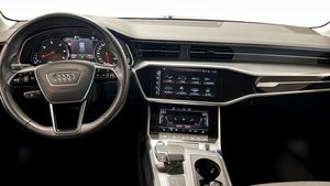 Audi A6 bild 10