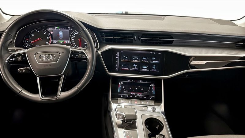 Audi A6 bild 10