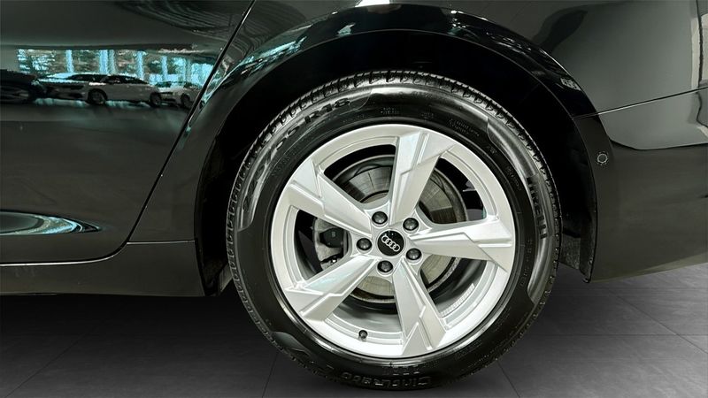 Audi A6 bild 6