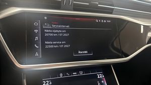 Audi A6 bild 16