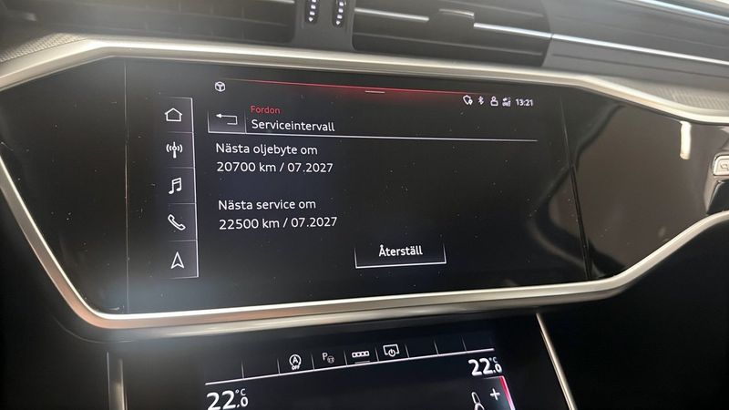Audi A6 bild 16