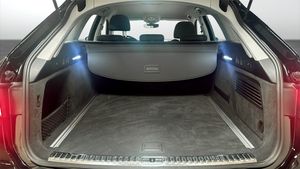 Audi A6 bild 12