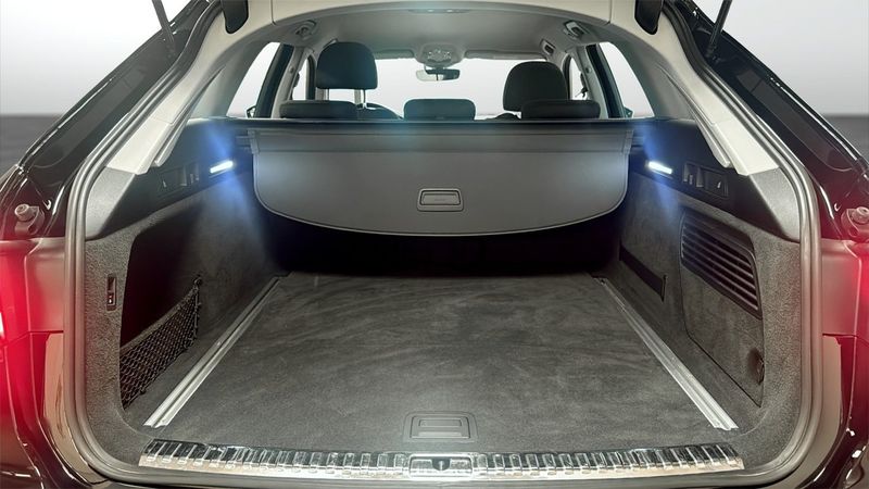 Audi A6 bild 12