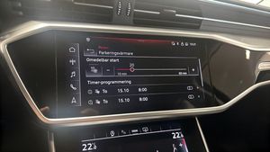 Audi A6 bild 15