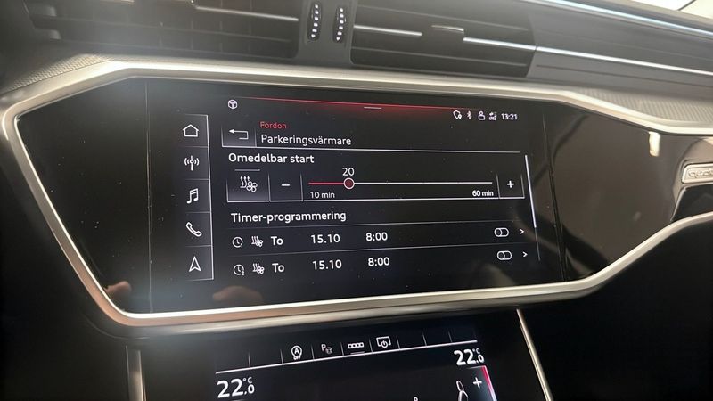 Audi A6 bild 15