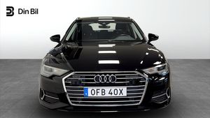 Audi A6 bild 4