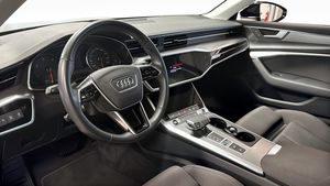 Audi A6 bild 7