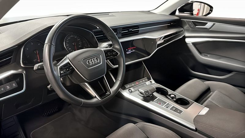Audi A6 bild 7