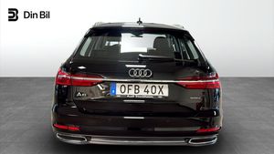 Audi A6 bild 5