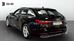 Audi A6 bild 3