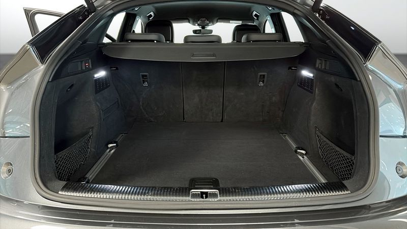 Audi Q5 bild 12