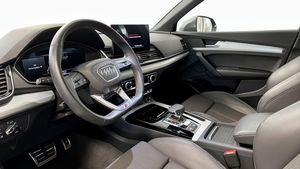 Audi Q5 bild 7