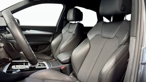 Audi Q5 bild 8