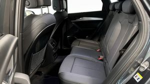 Audi Q5 bild 11