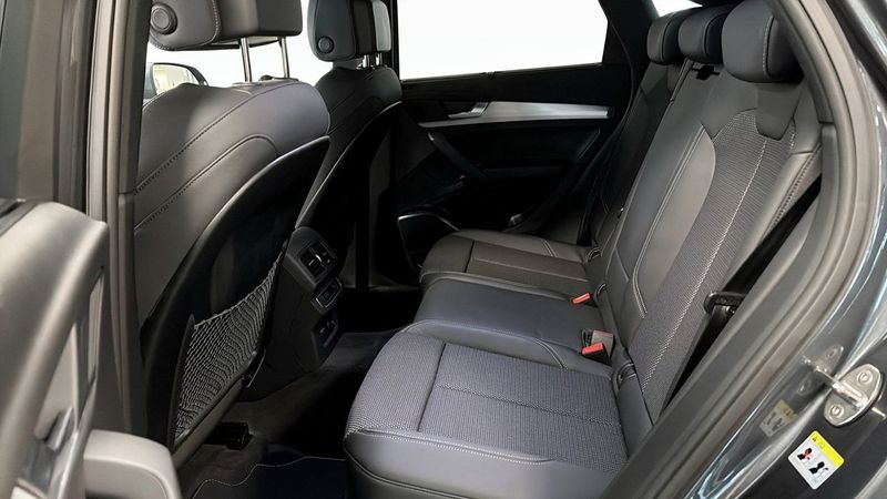 Audi Q5 bild 11