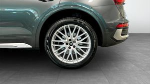 Audi Q5 bild 6