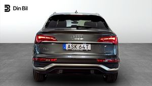 Audi Q5 bild 5