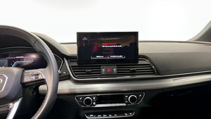 Audi Q5 bild 9