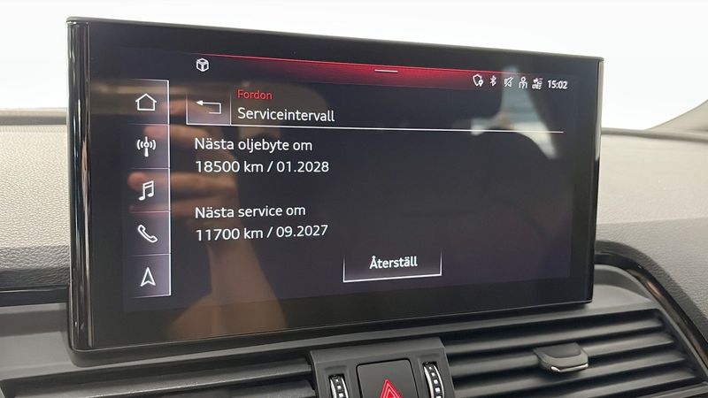 Audi Q5 bild 16