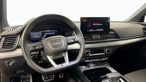 Audi Q5 bild 10