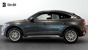 Audi Q5 bild 2