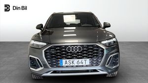 Audi Q5 bild 4