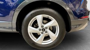 Audi Q3 bild 6