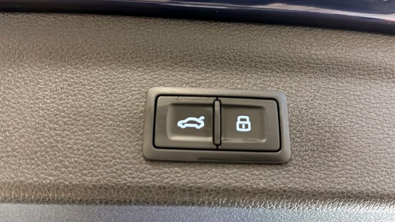 Audi Q3 bild 14