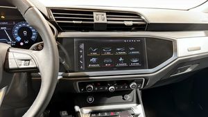 Audi Q3 bild 9