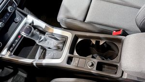 Audi Q3 bild 20