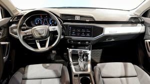 Audi Q3 bild 10