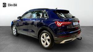 Audi Q3 bild 3