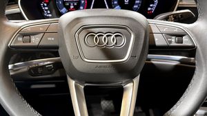 Audi Q3 bild 17