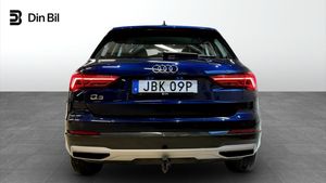 Audi Q3 bild 5