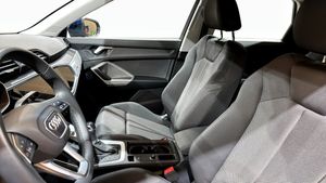 Audi Q3 bild 8