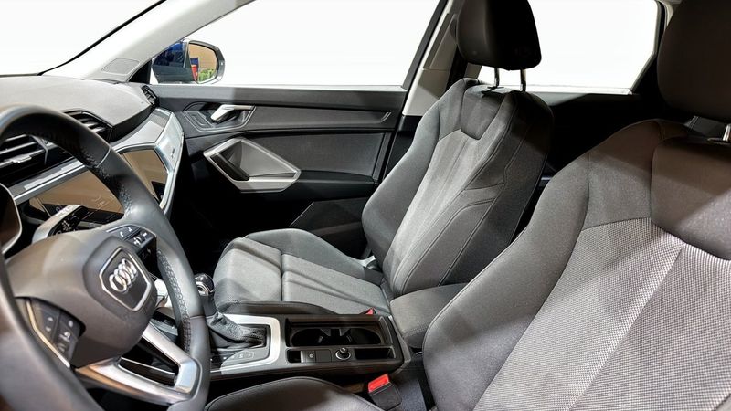 Audi Q3 bild 8
