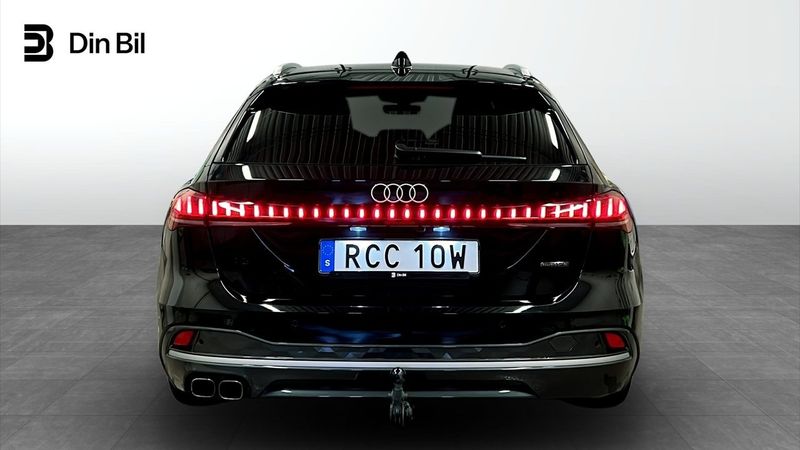 Audi A5 bild 5