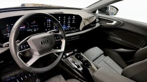 Audi A5 bild 7