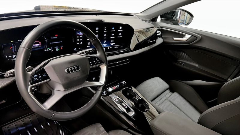 Audi A5 bild 7