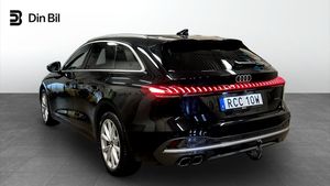 Audi A5 bild 3
