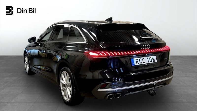 Audi A5 bild 3
