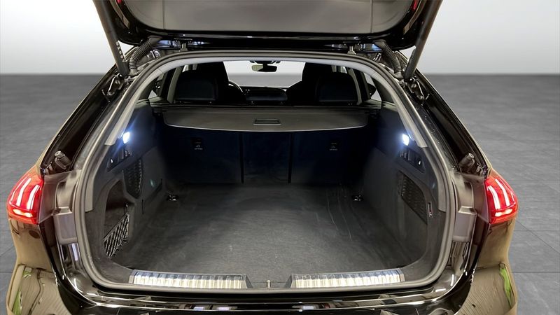 Audi A5 bild 12