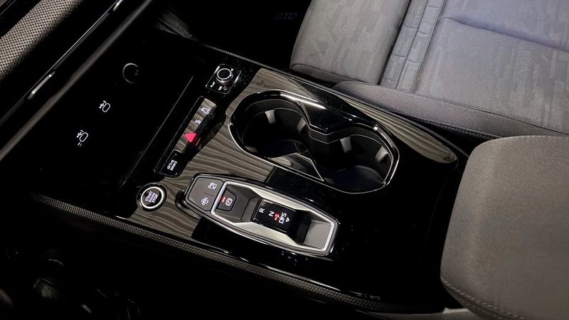 Audi A5 bild 14