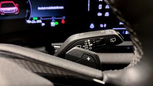 Audi A5 bild 17