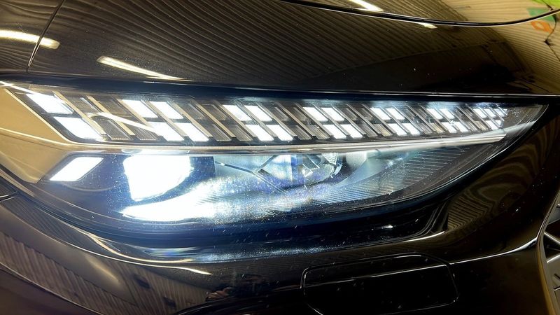 Audi A5 bild 20