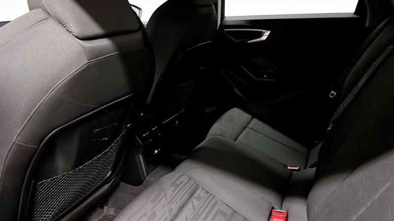 Audi A5 bild 11