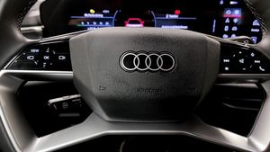Audi A5 bild 16