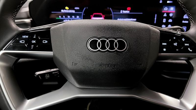 Audi A5 bild 16