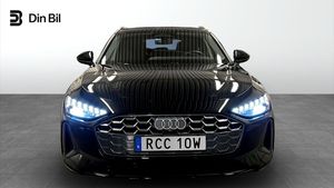 Audi A5 bild 4